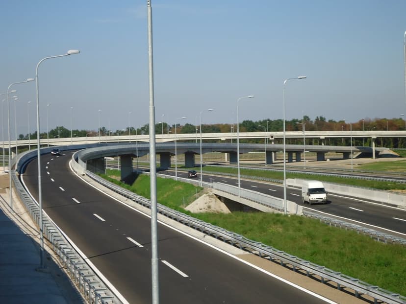 Autocesta Gradiška - Banja Luka