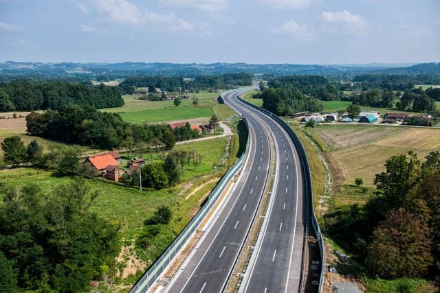 Autocesta Banja Luka - Doboj