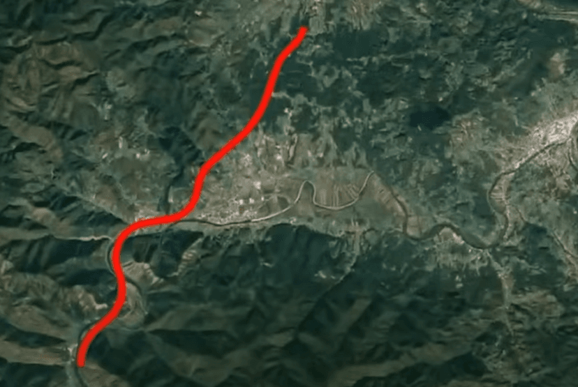 Ozimica - Poprikuše